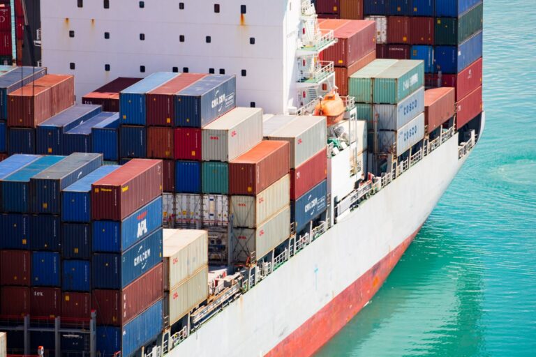 Container Demurrage Guide