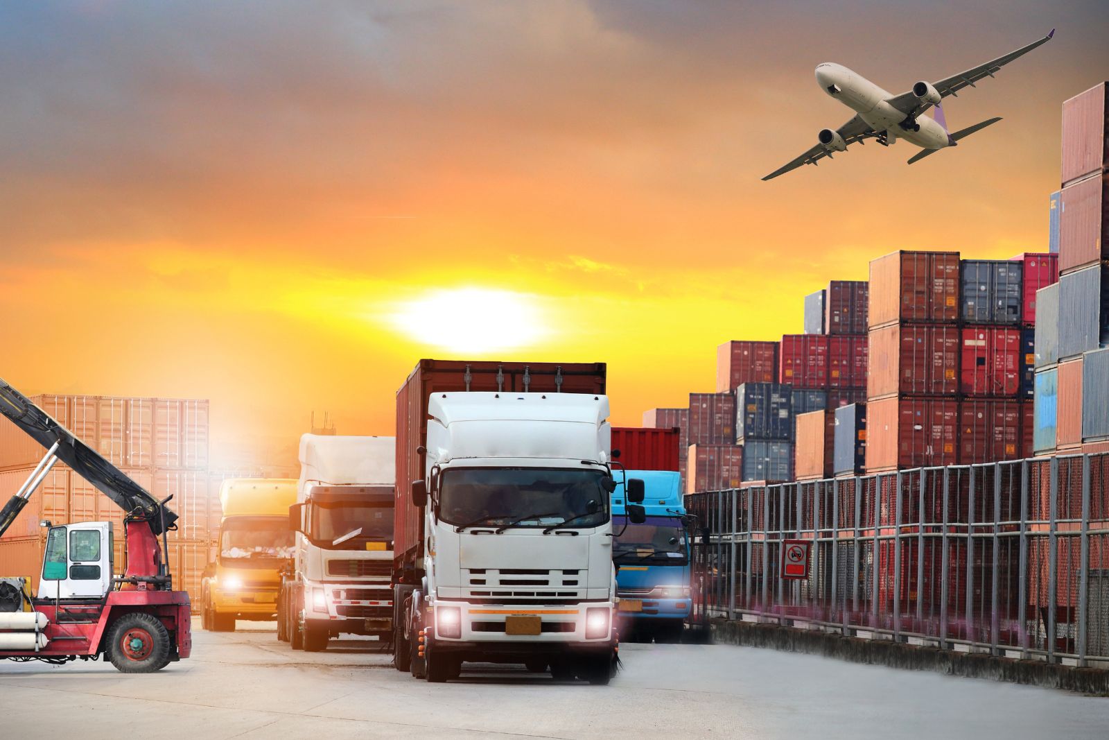 Car Export Services Melbourne