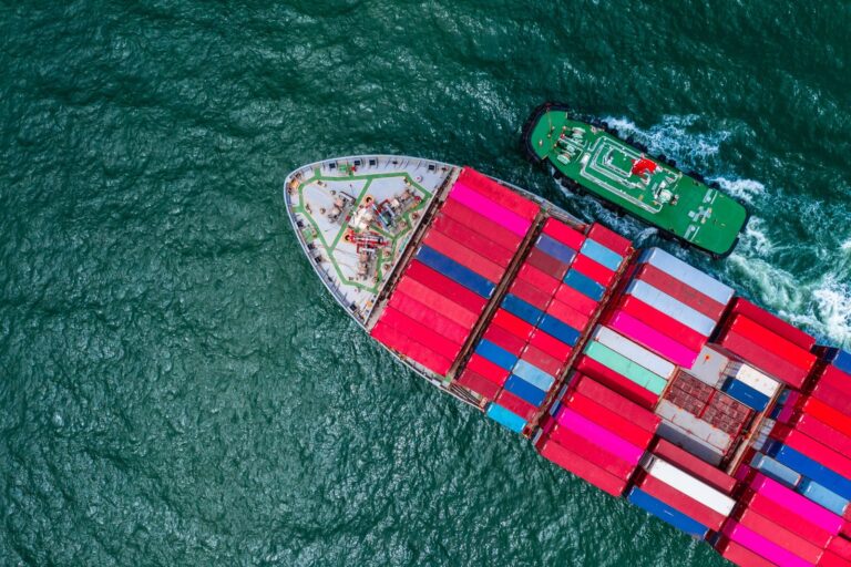 Food Beverage Logistics