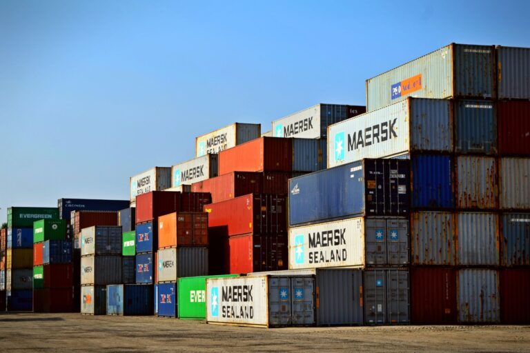 How To Track Container Shipment