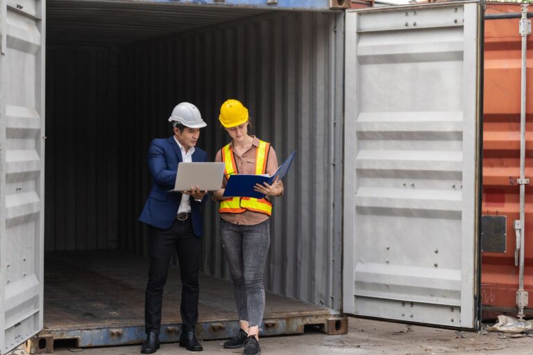 What Is Logistics Broker