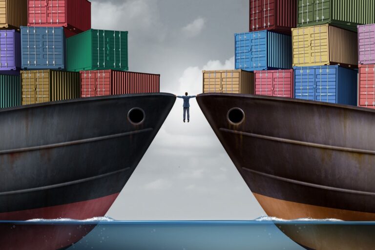 International Trade Basics Australia