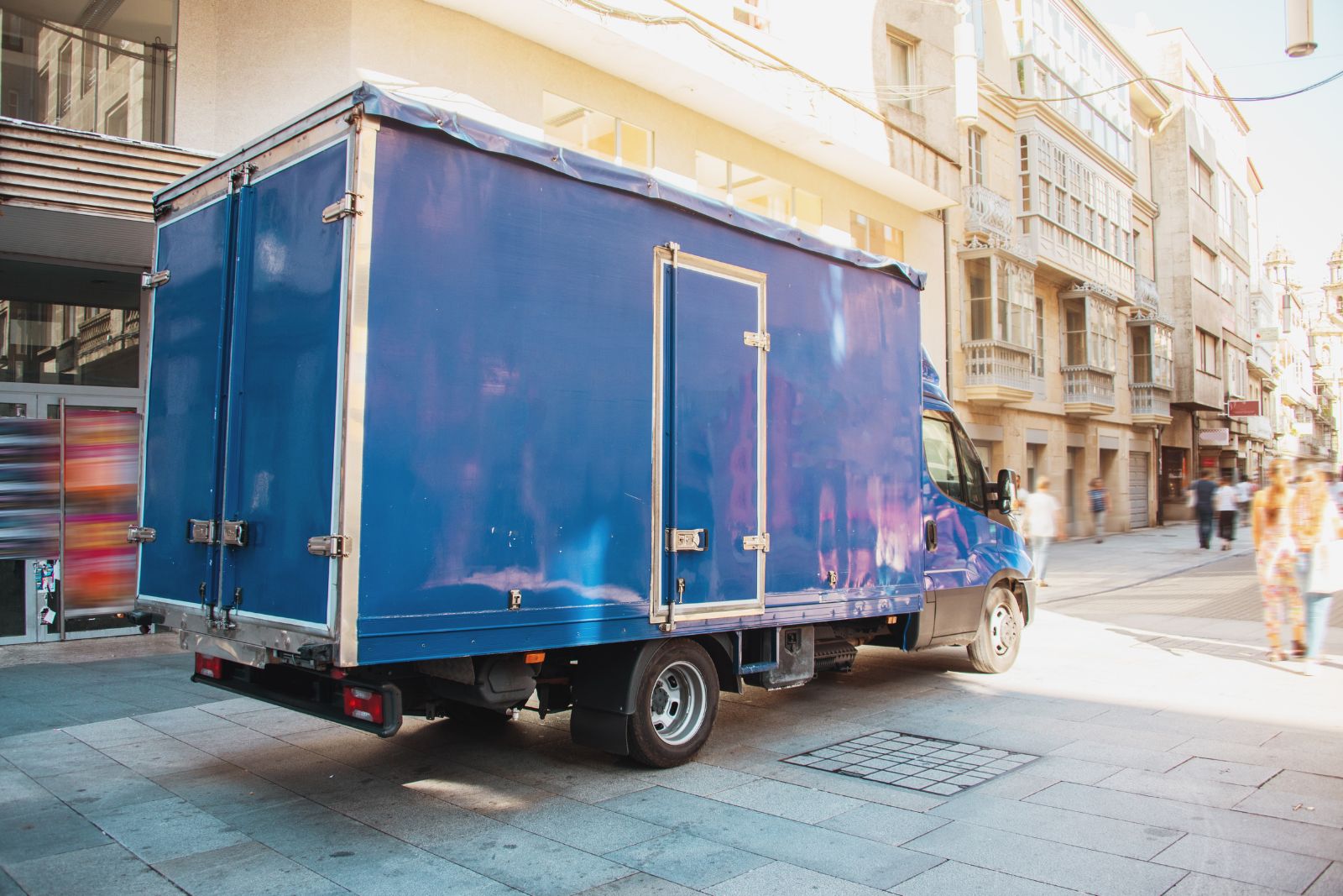 Export Documentation Services