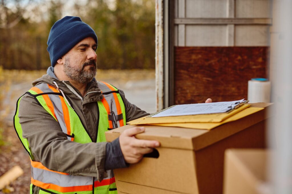 Customs Clearance Melbourne