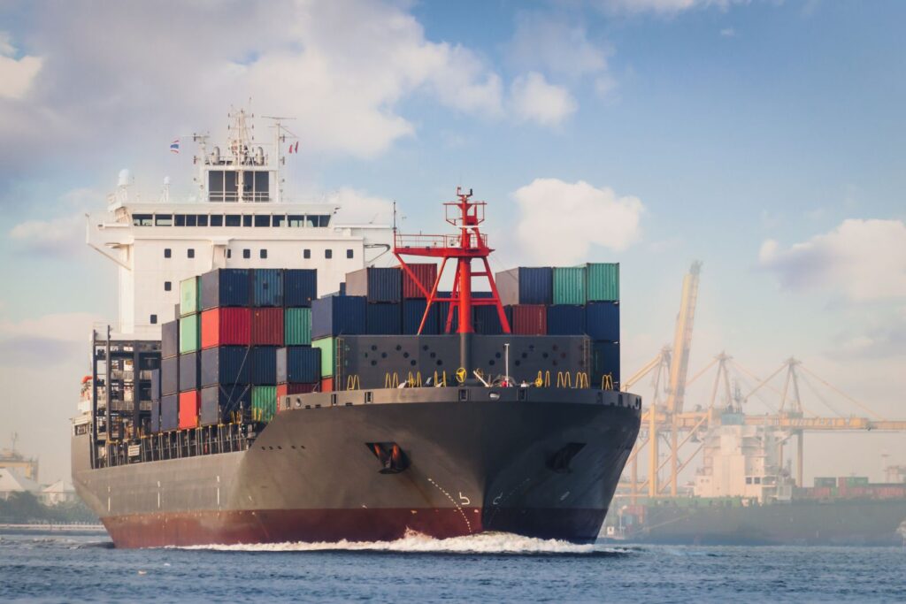 clayton logistics services
