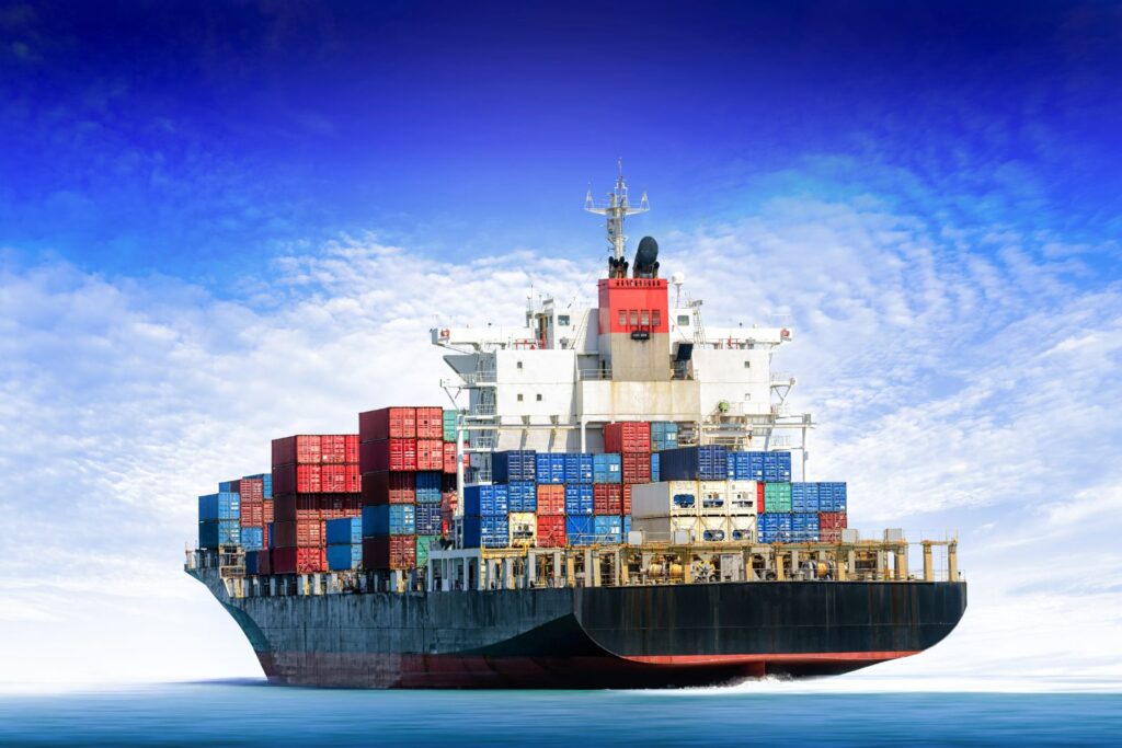 Domestic Freight Melbourne To Brisbane
