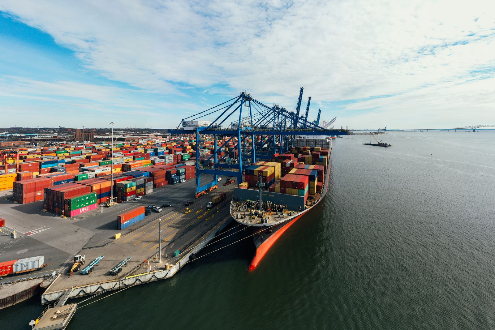 Car Shipping Australia To UK