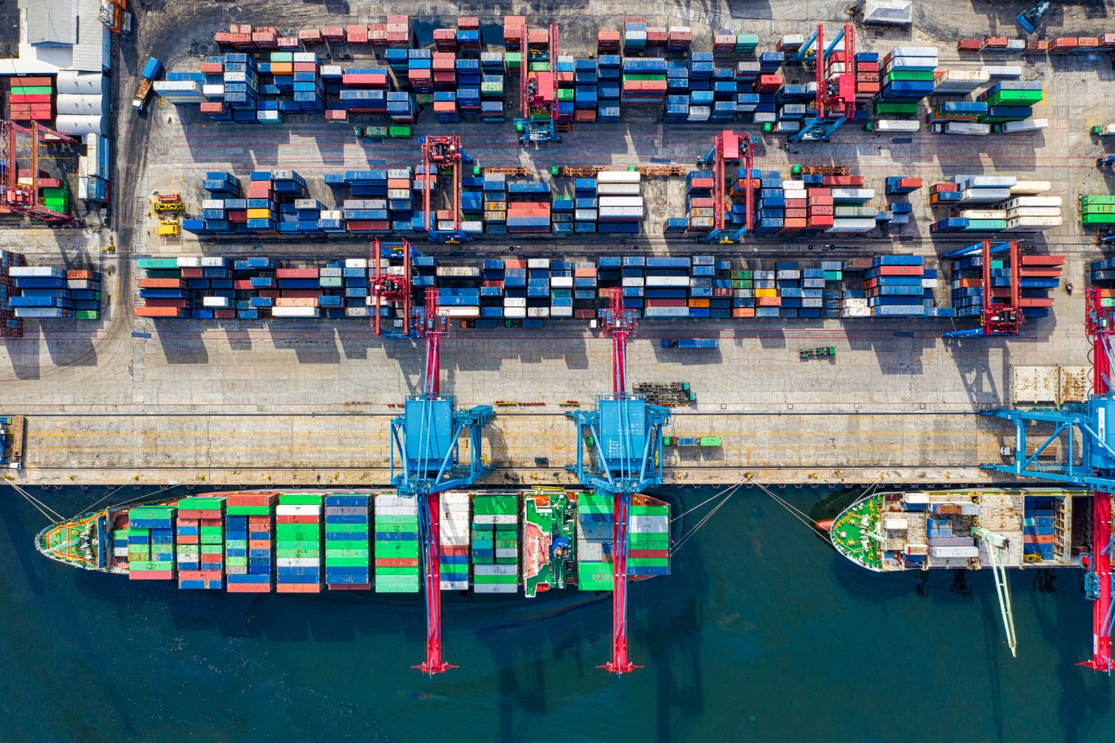 Export Documentation Services