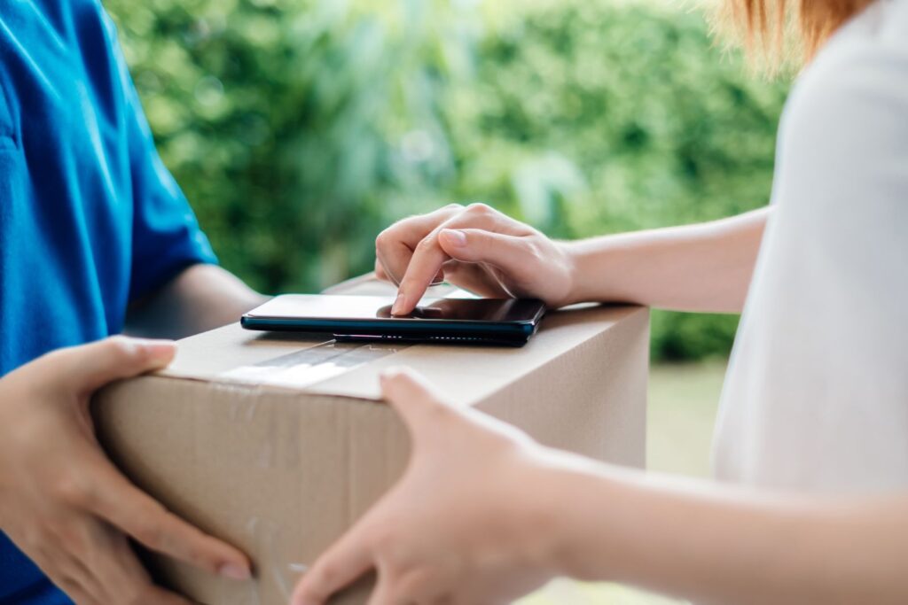 Port To Door Delivery Melbourne