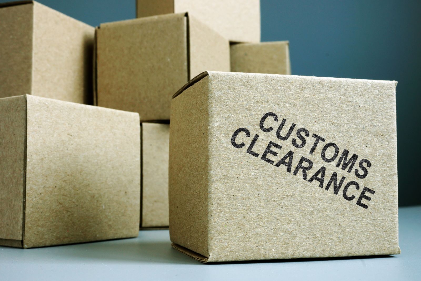 Customs Clearance Melbourne