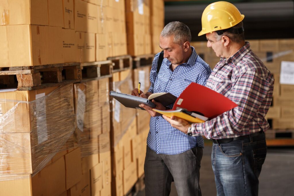 Customs Clearance Melbourne
