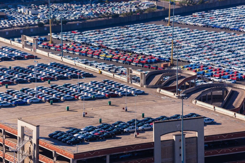 Vehicle Import Melbourne