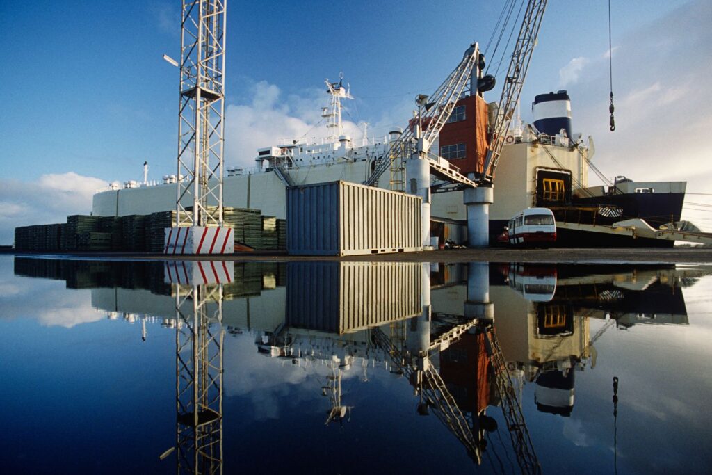 Car Shipping Melbourne