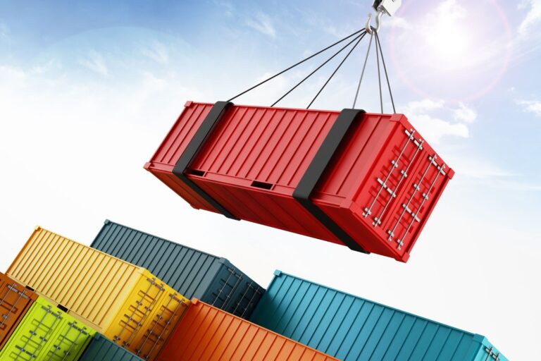 Electronics Technology Shipping