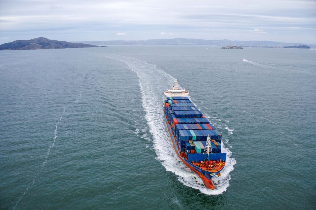 Freight Melbourne To Launceston