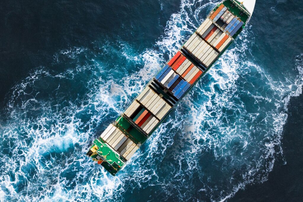 Import Services Italy To Australia