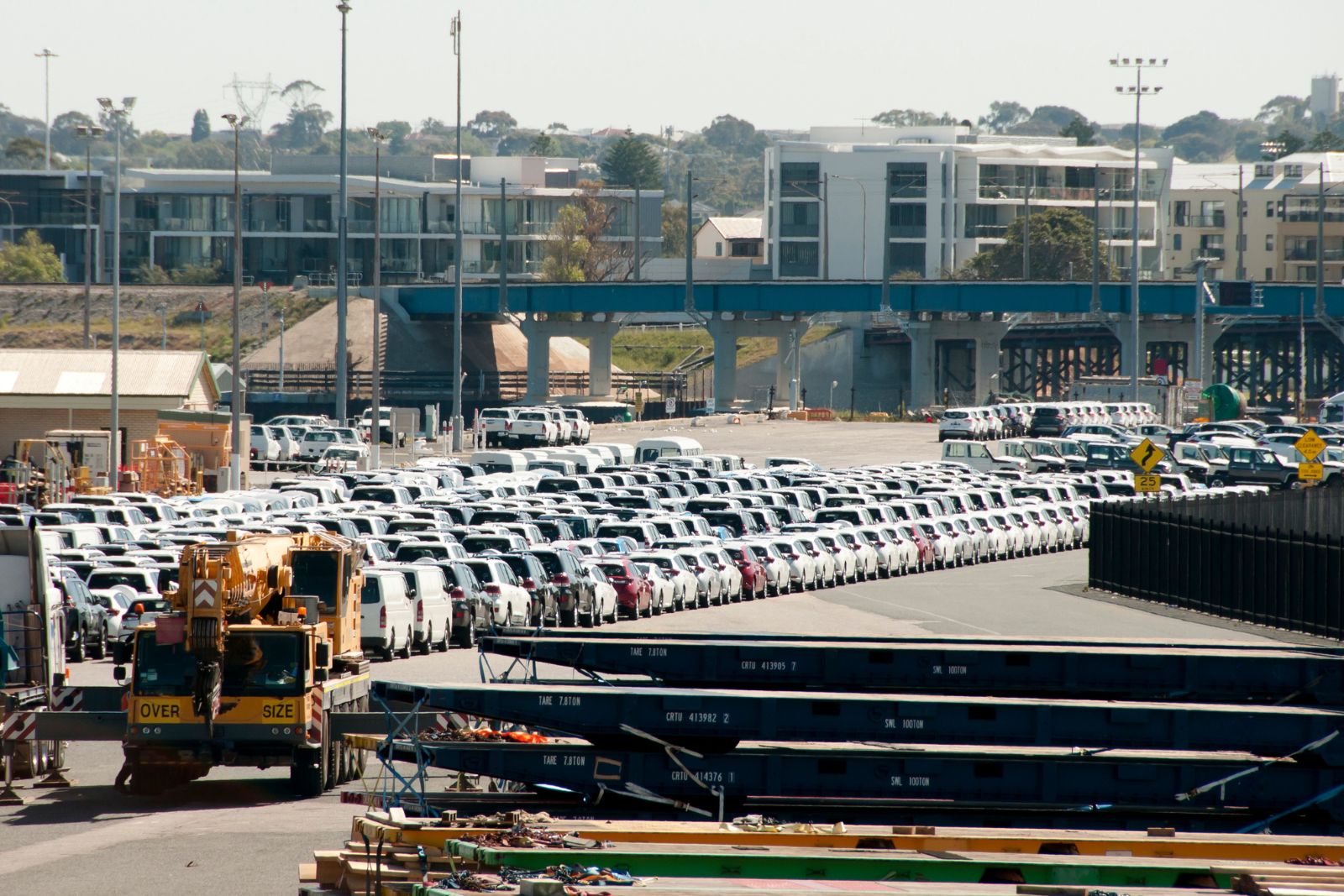 Import Car From Japan Australia