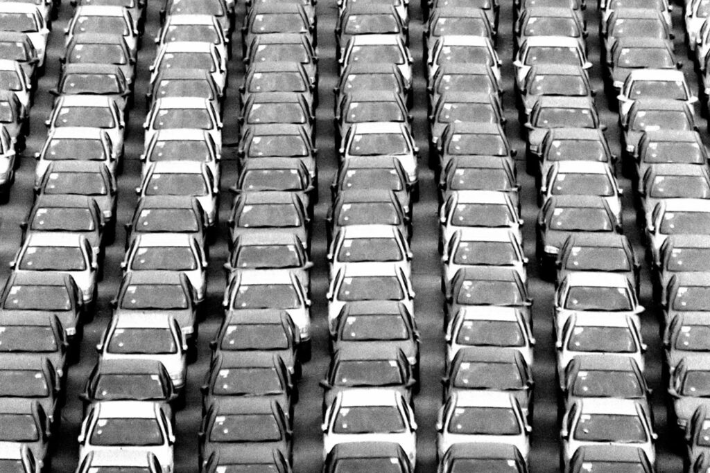 Car Shipping Japan To Melbourne