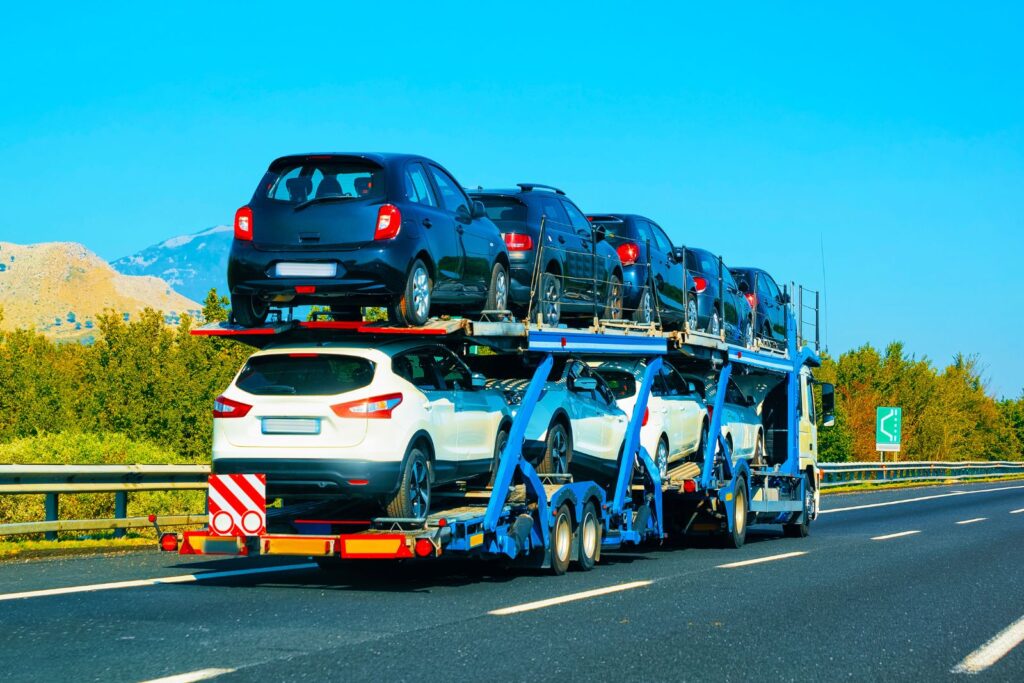 Car Import Broker Melbourne