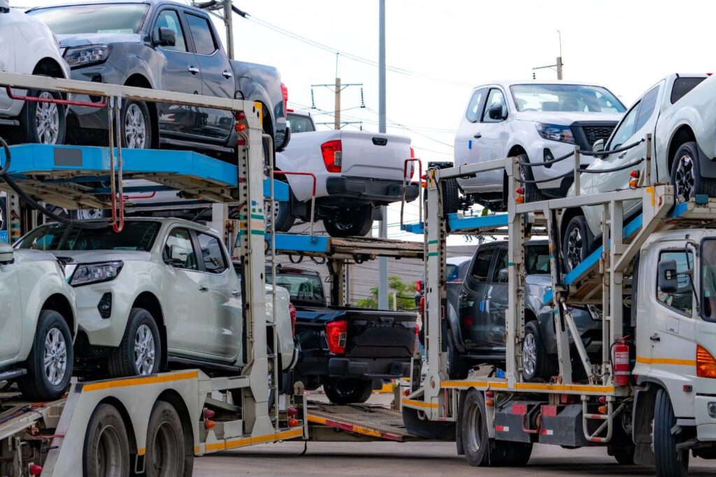 Car Shipping Europe To Australia