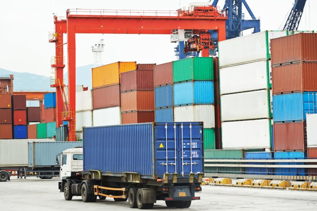 How Much Does Container Shipping Ost