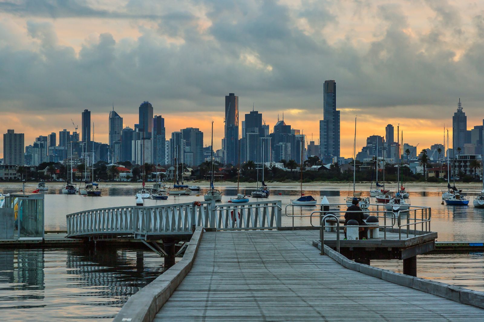 Sea Freight Melbourne