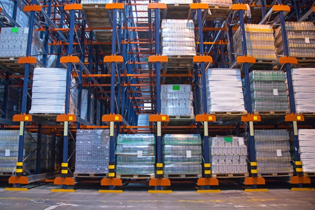 Melbourne Inner City Freight