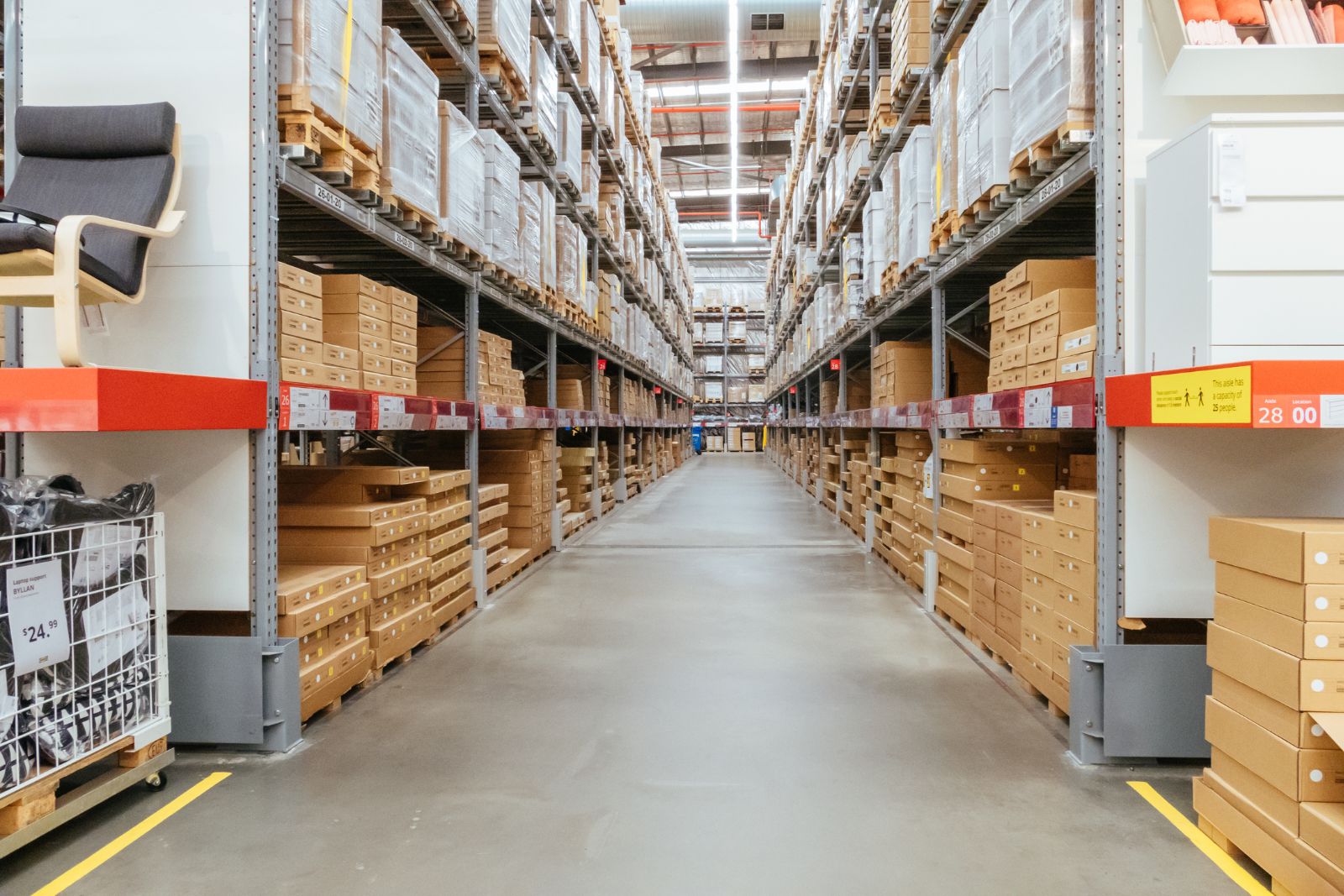 Storage Solutions Melbourne