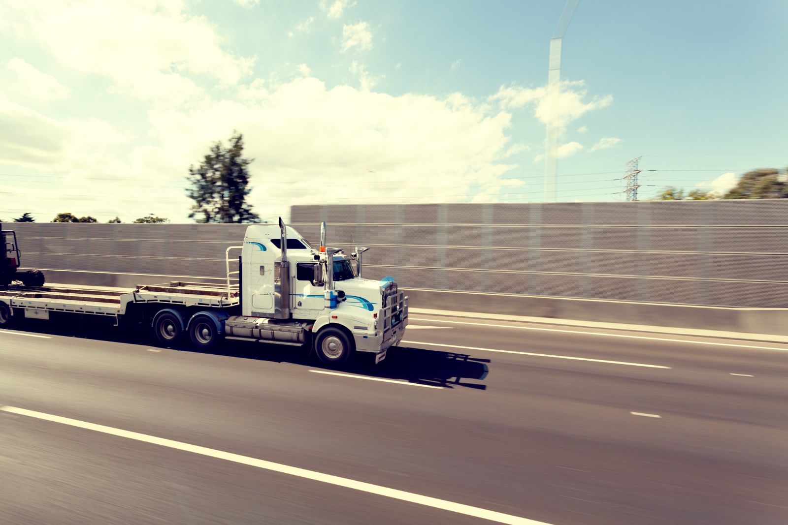 Truck Freight Melbourne Sydney: Reliable Interstate Transport Solutions