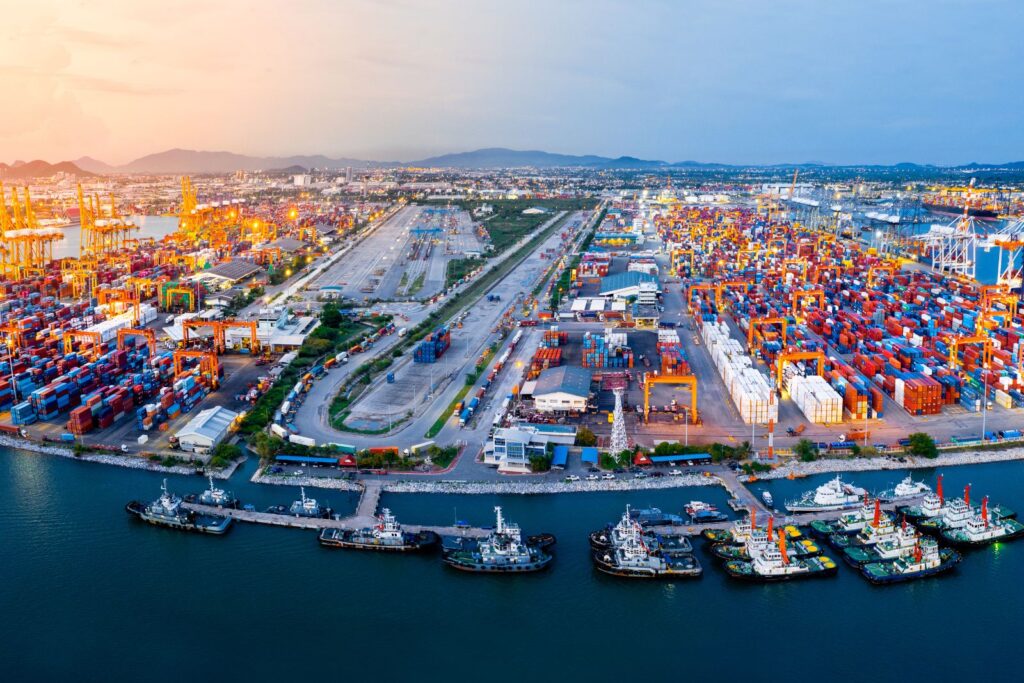 Freight Forwarder Melbourne Sydney