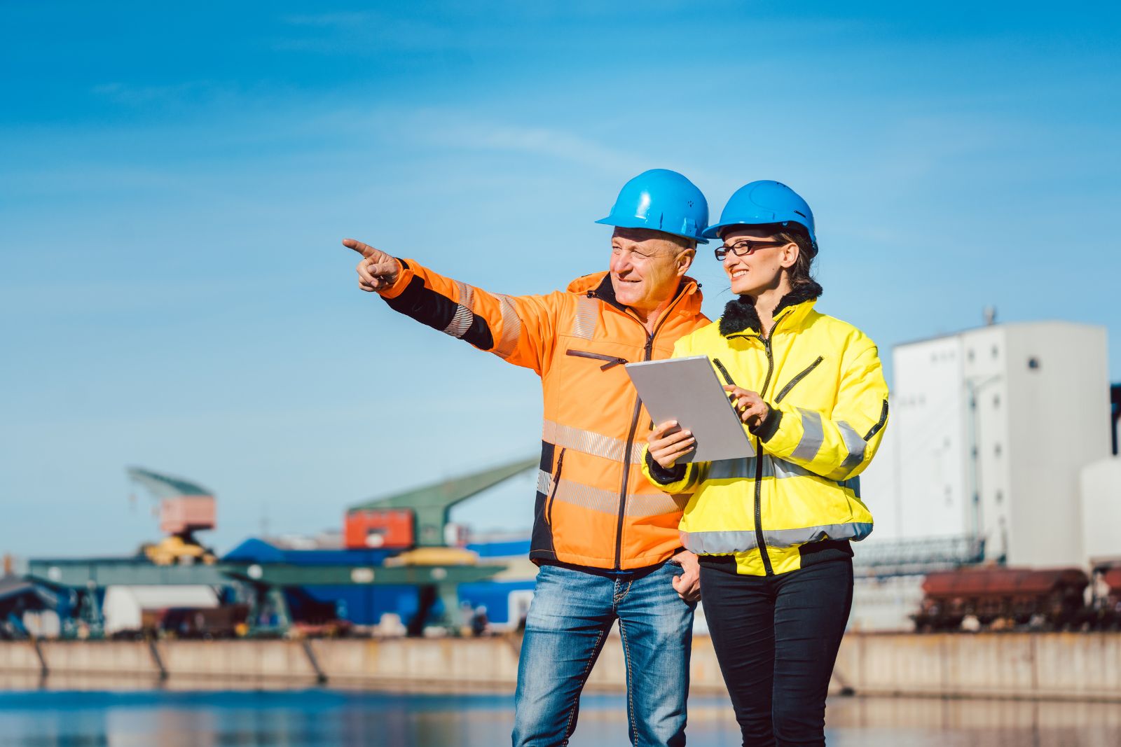 Freight Forwarder Melbourne Sydney