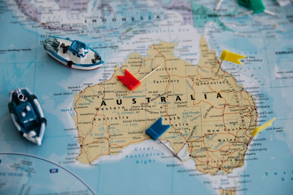 Melbourne Sydney Freight Rates