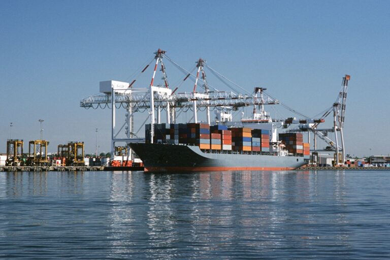 Container Loading Best Practices