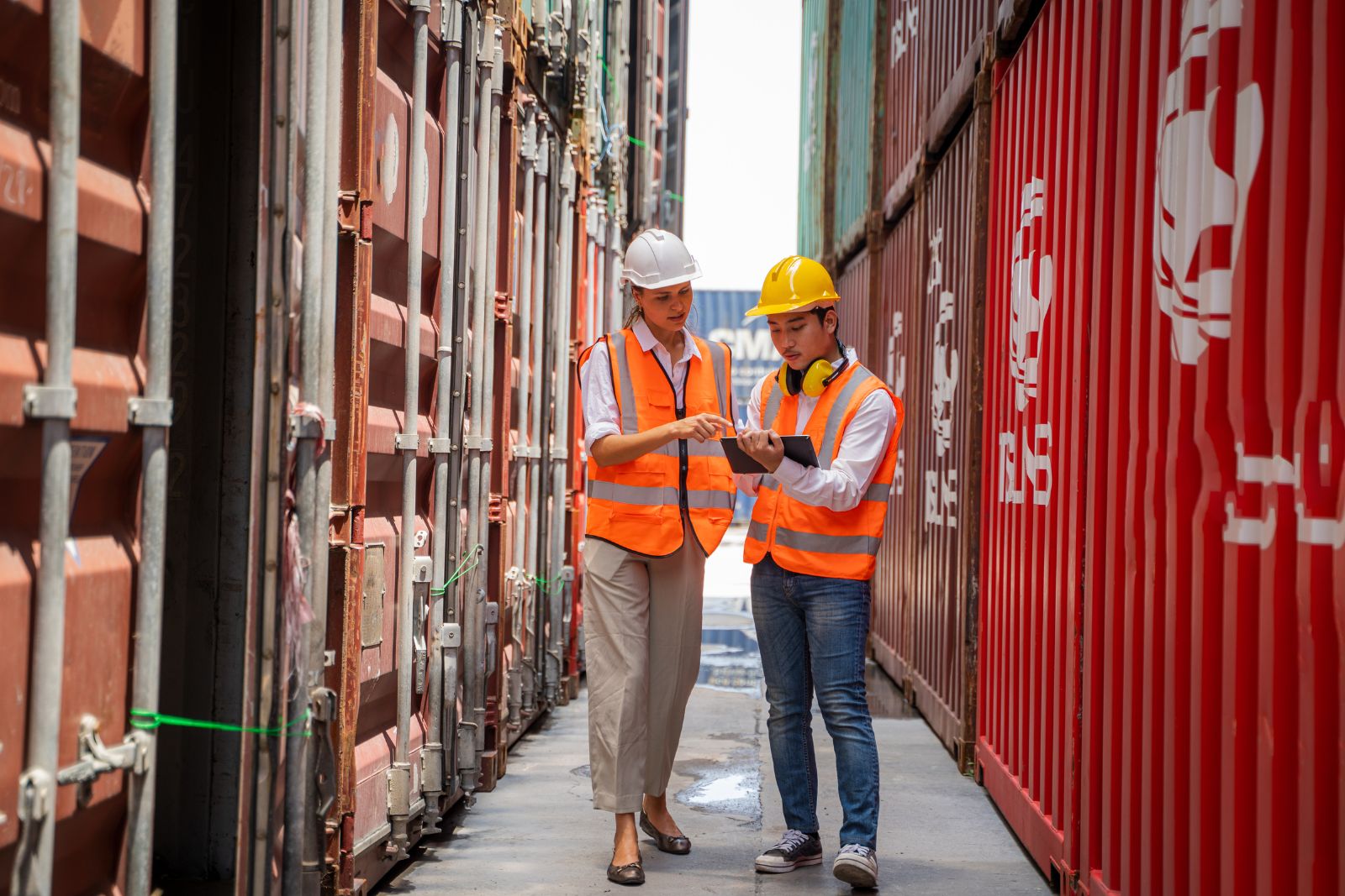 Import Permits Australia