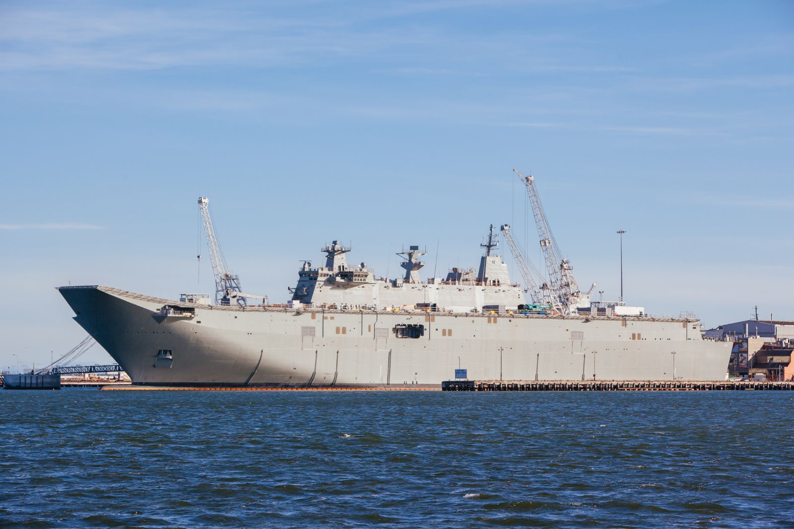 Melbourne To Canberra Freight