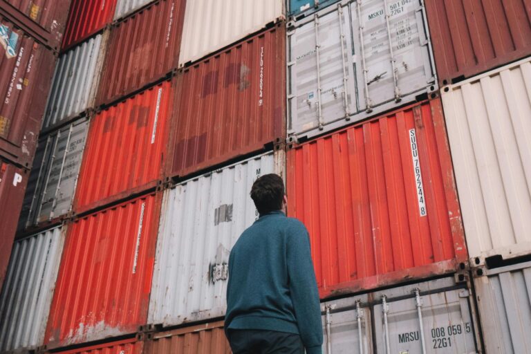 Container Security Measures