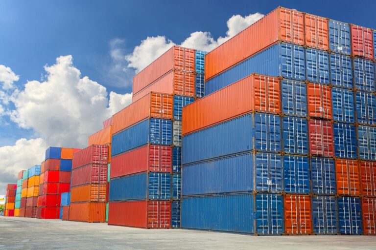 Supply Chain Risk Management