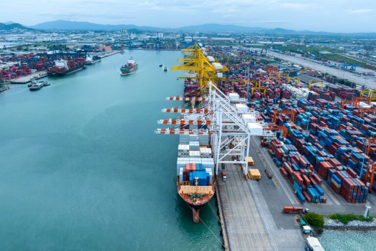 Port Procedures Melbourne Guide