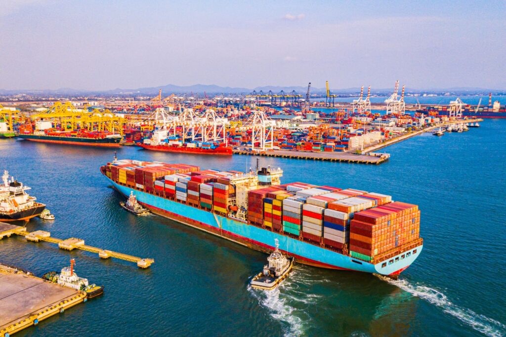 pharmaceutical cold chain