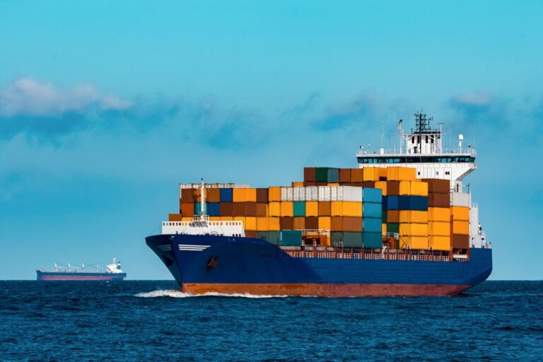 Construction Materials Import