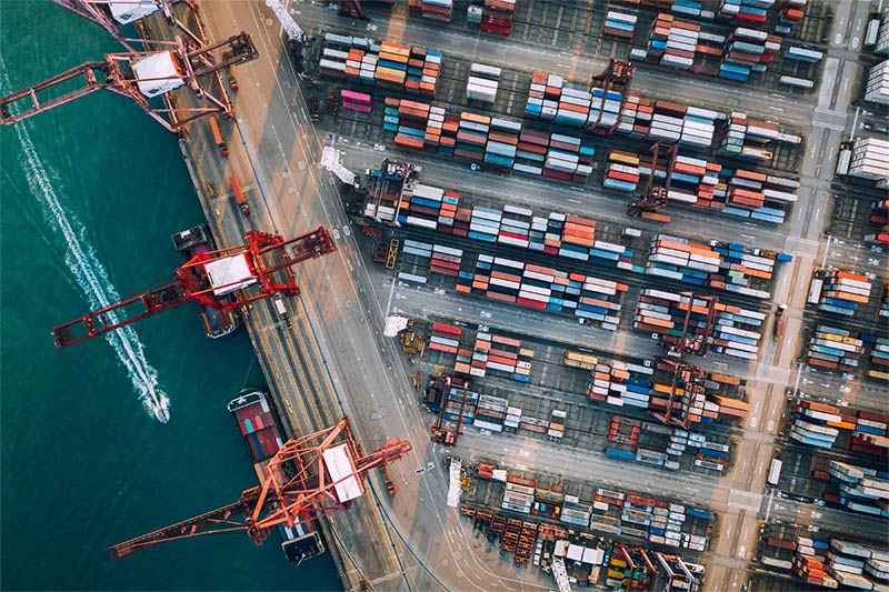 how customs clearance works